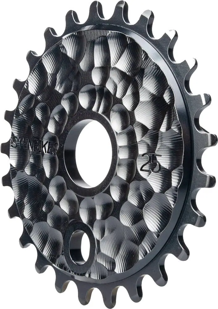 Stolen Lunar CNC BMX Tandhjul | SkatePro