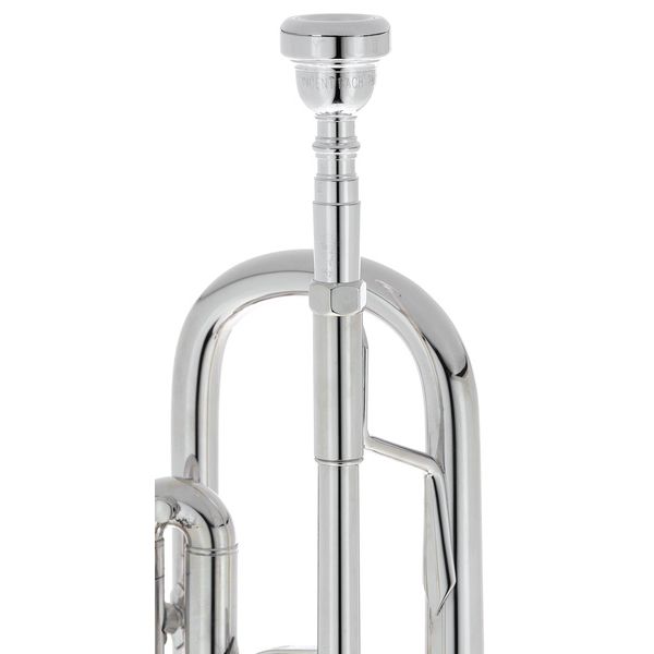 Bach 18037R Bb-Trumpet SP