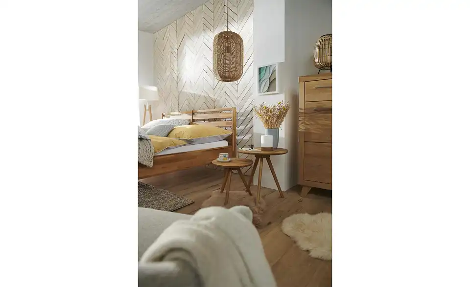 Couchtische, 2er-Set Cacem