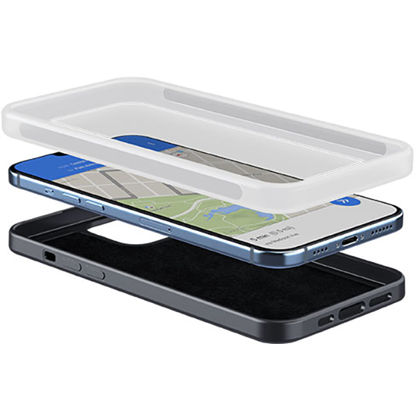 SP Connect - Protection Etanche Weather Cover - iPhone 13 Pro Max|iPhone 12 Pro Max