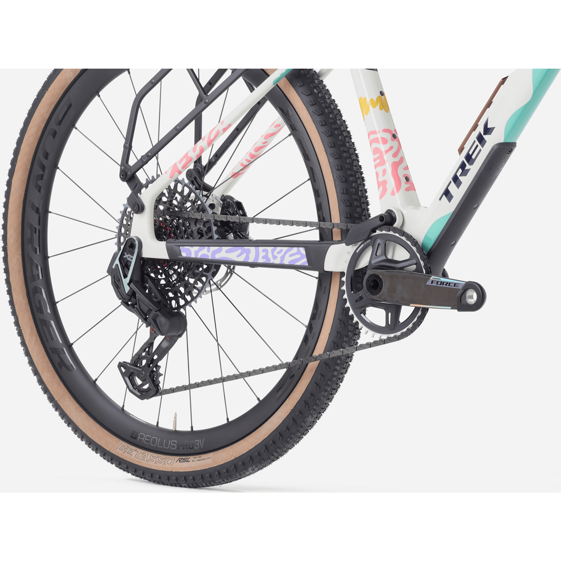 Trek CheckOUT SL 7 AXS 2026