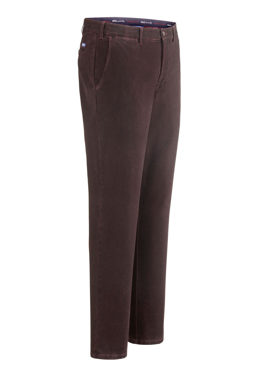 «Brühl»-Hose in 4 Farben