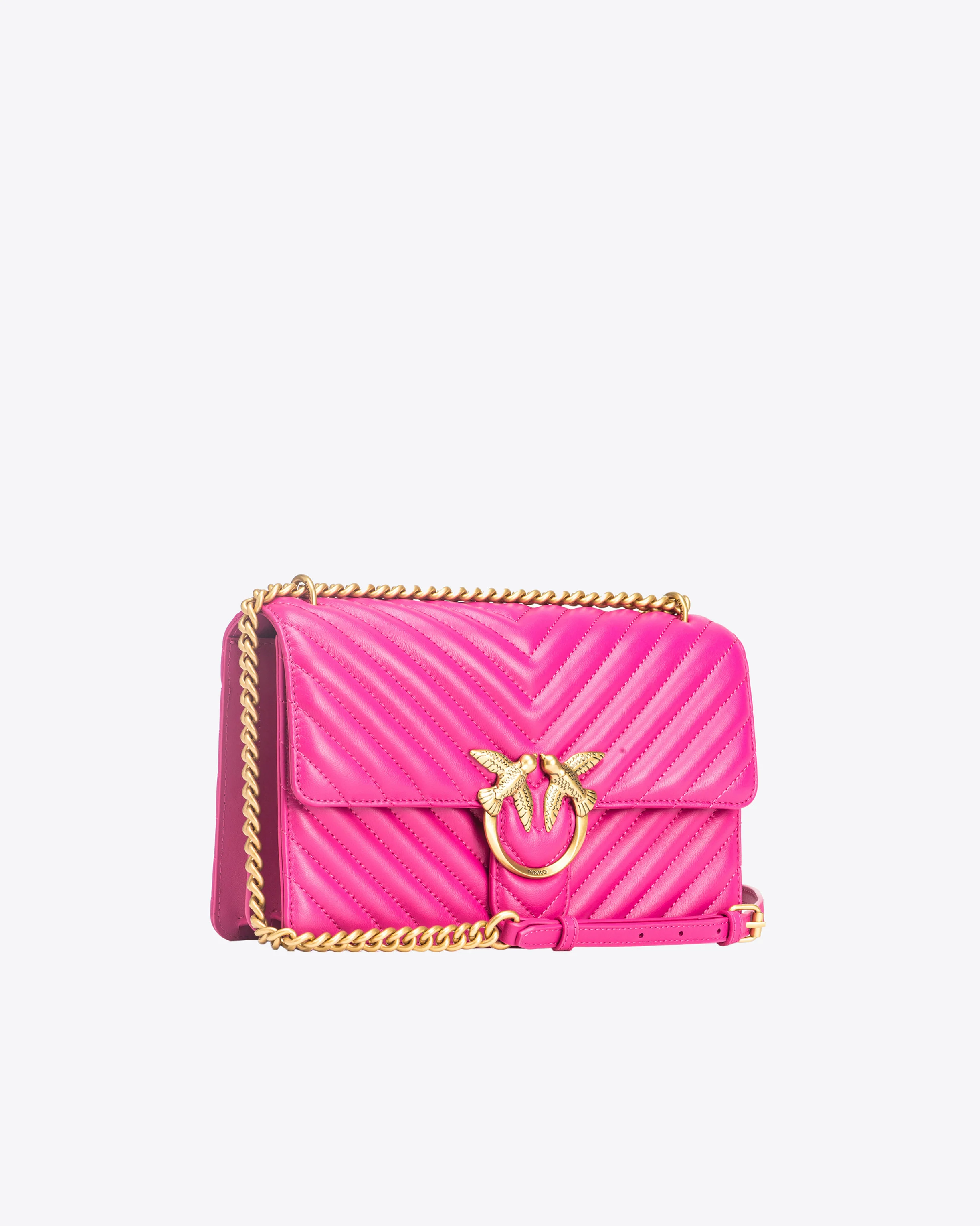 Classic love bag one | Rose