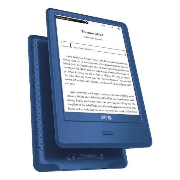 SPC Dickens Light 2 Pro 6