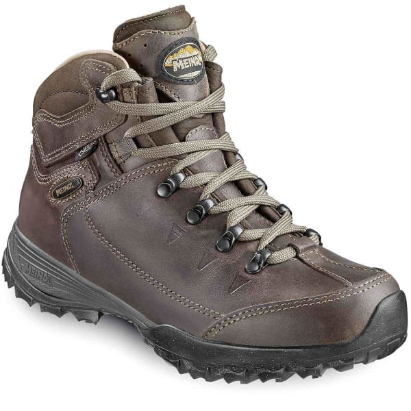 Après ski MEINDL STOWE LADY GORE-TEX BROWN