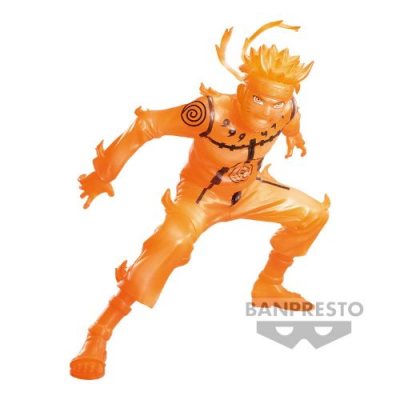 Naruto Shippuden Vibration Stars Uzumaki Naruto