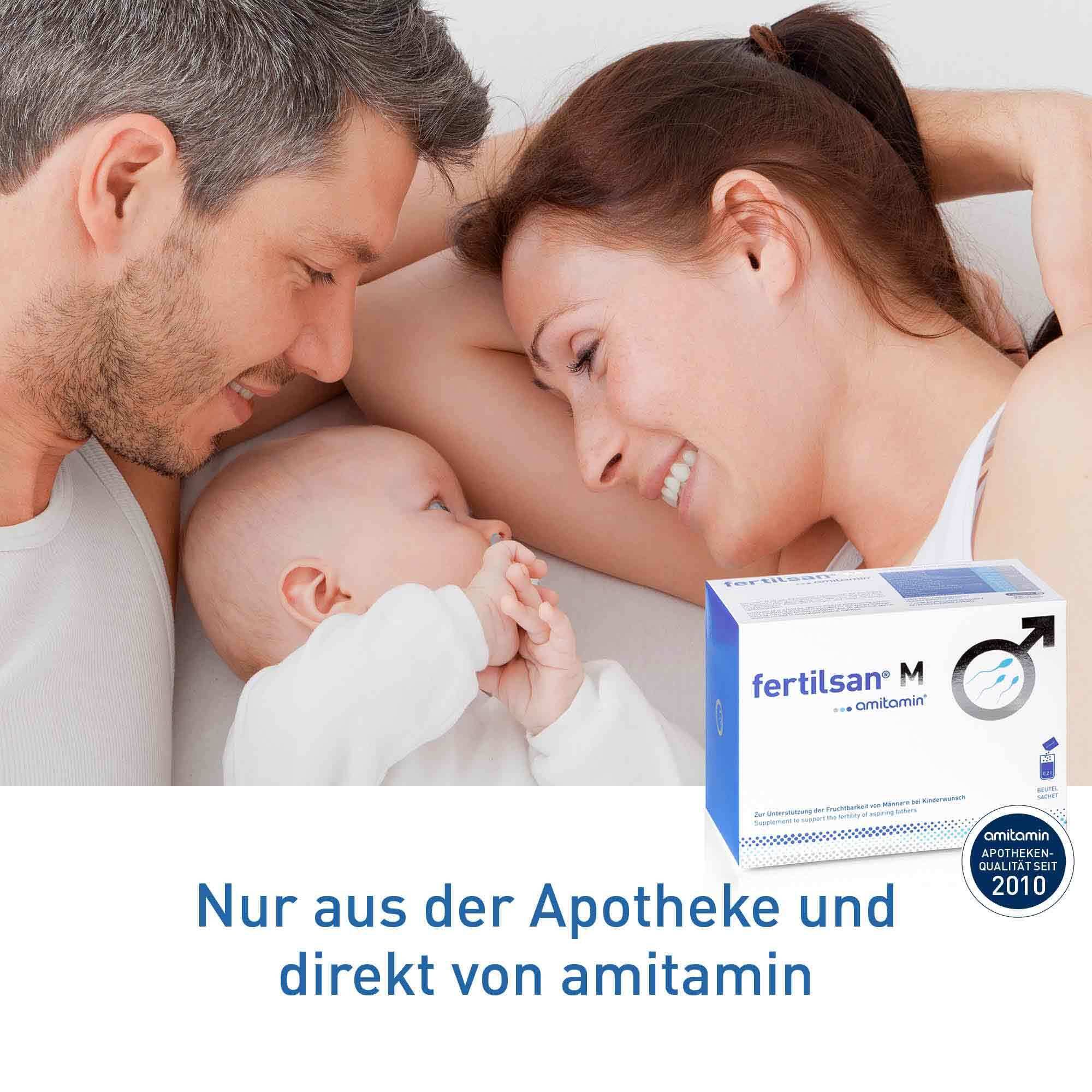 amitamin® fertilsan® M