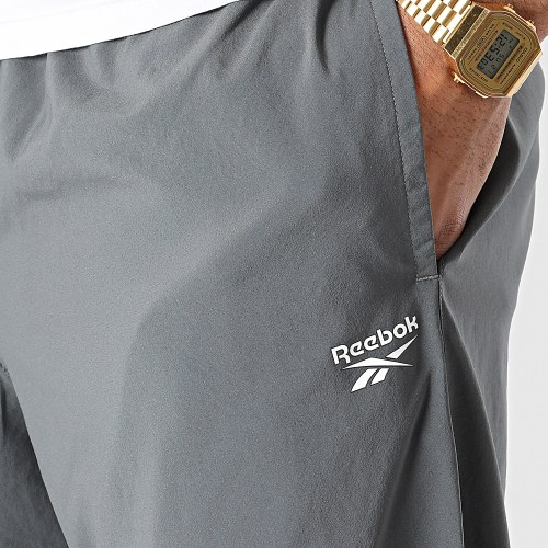 Pantalon Jogging FP9169 Gris
