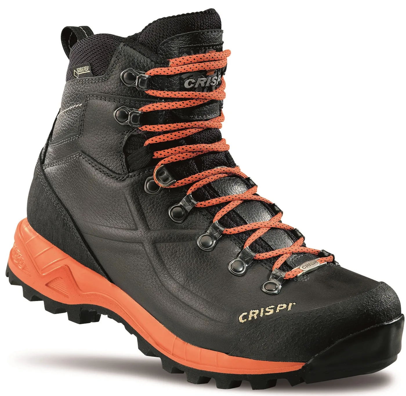 Crispi Valdres GTX Orange
