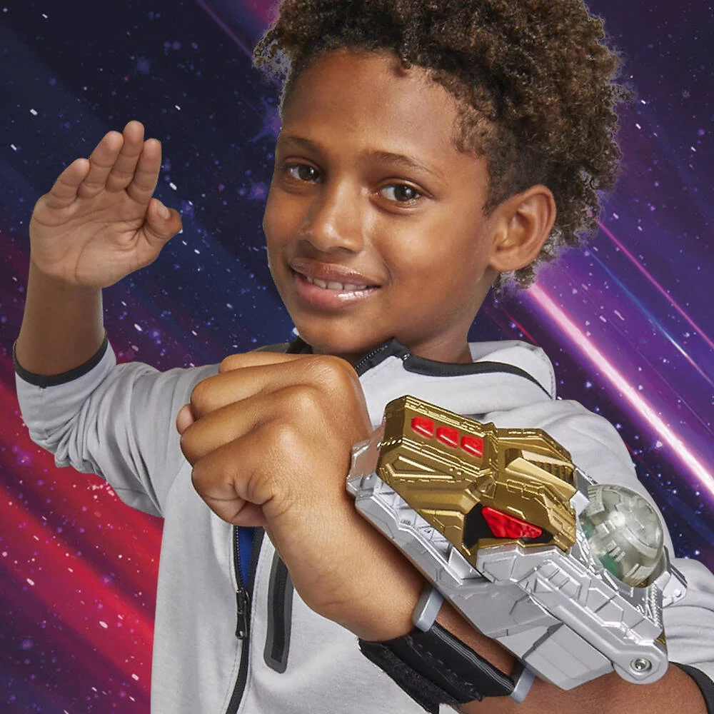POWER RANGERS COSMIC FURY - COSMIC MORPHER
