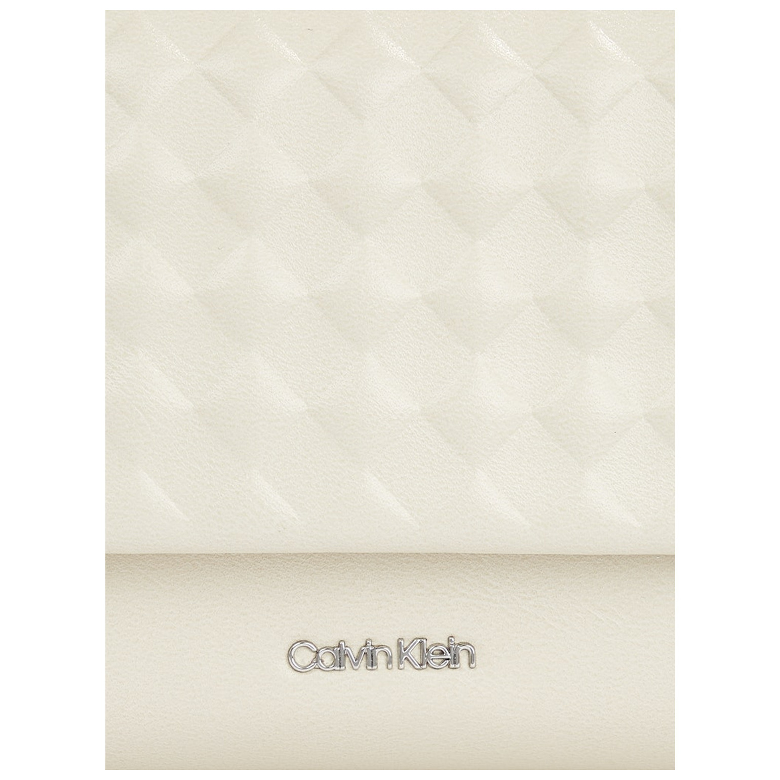 Calvin Klein CALVIN MINI QUILT MINI CROSSBO