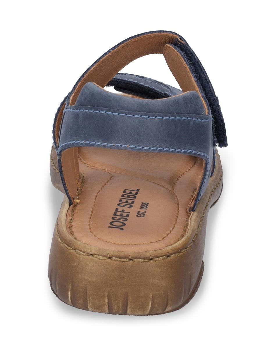 Sandale Debra, jeans