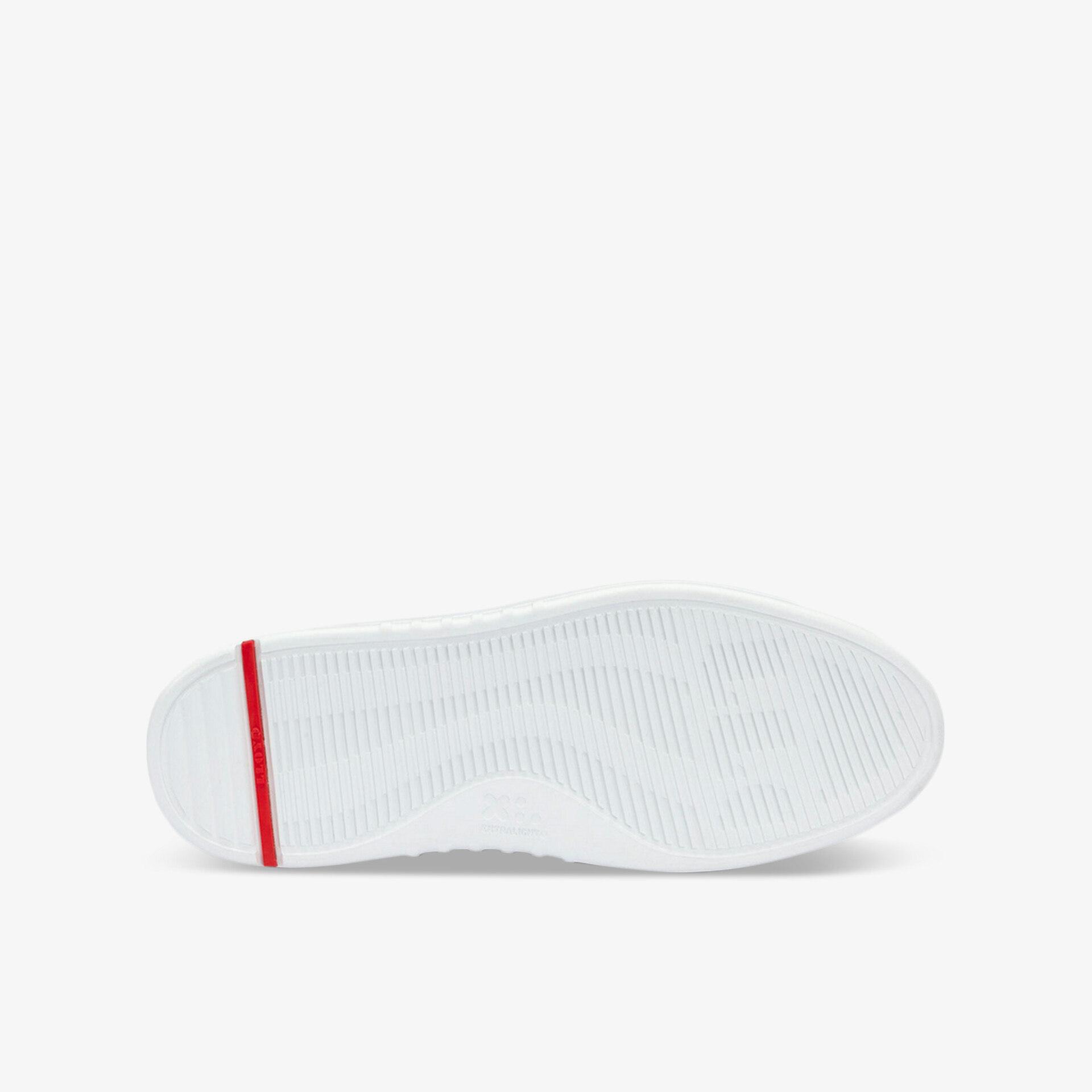LLOYD Damen Sneaker Low mehrfarbig