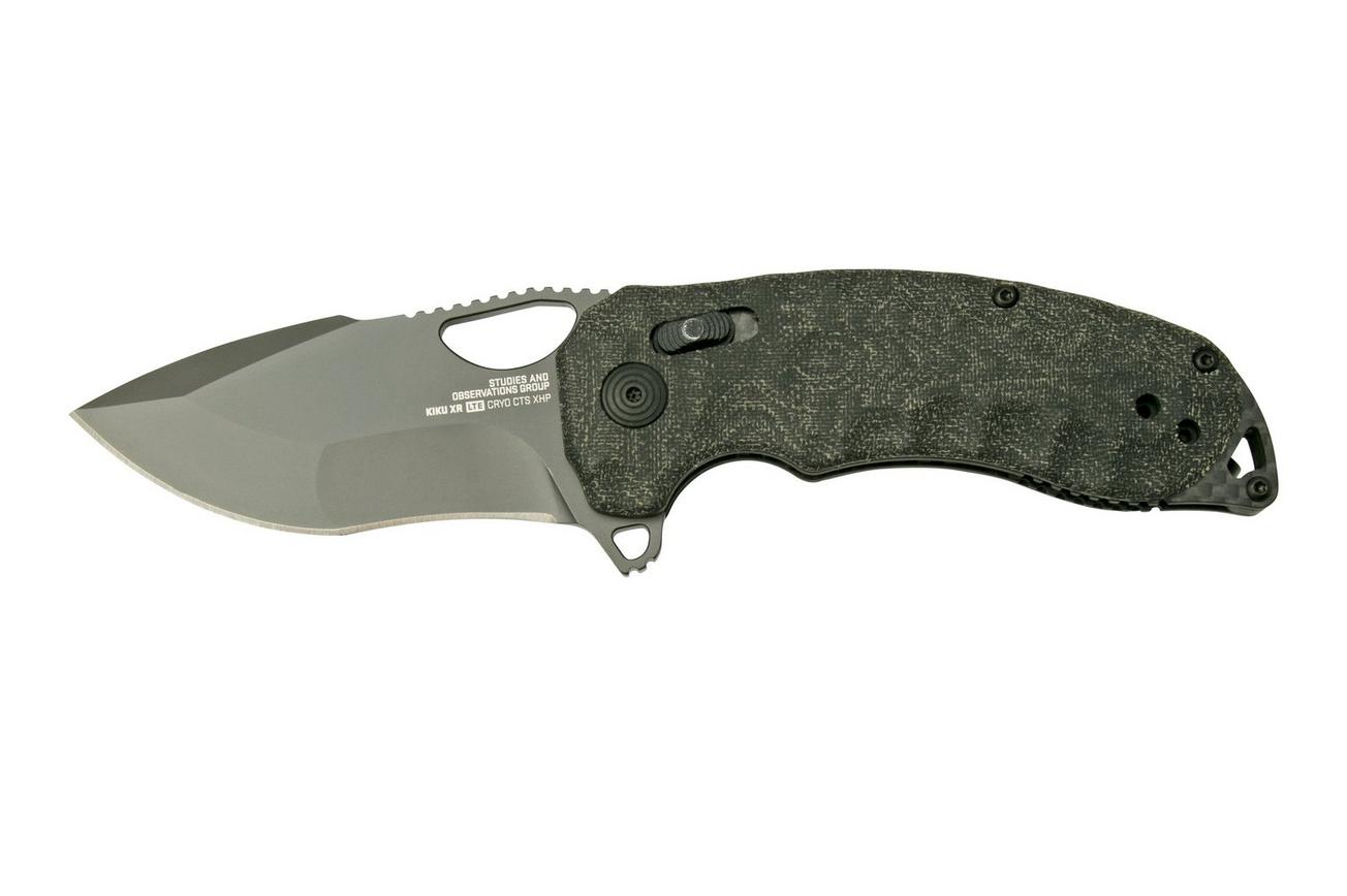 SOG Kiku XR LTE Blackout 12-27-04-57 zakmes, Kiku Matsuda design