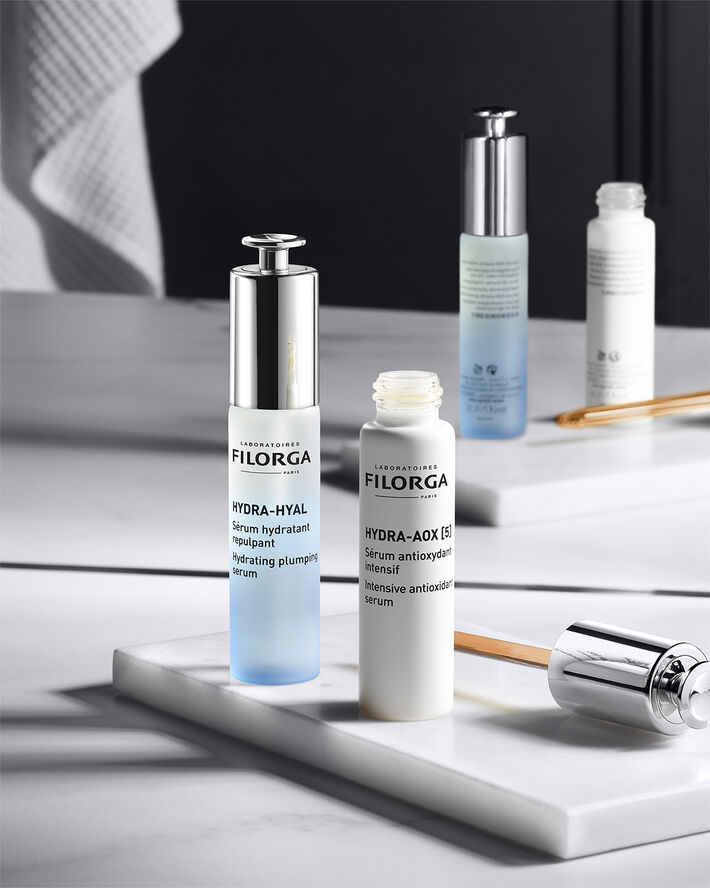 Filorga Filorga Hydra Duo Kit 60 ml
