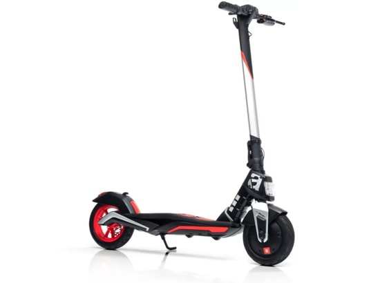 APRILIA - Trottinette électrique Aprilia E-Scooter eSR1