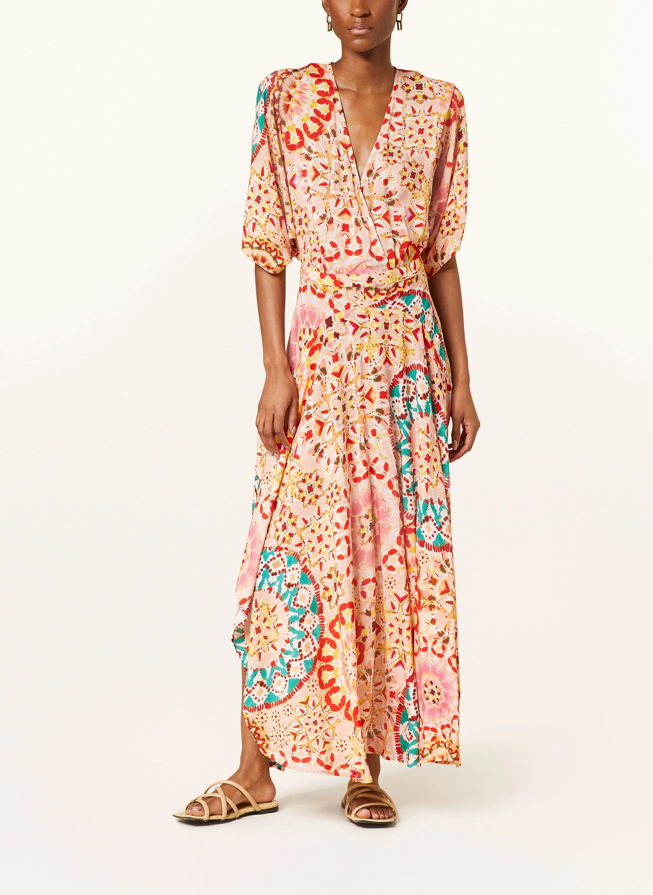 ba&sh Kleid LICIA