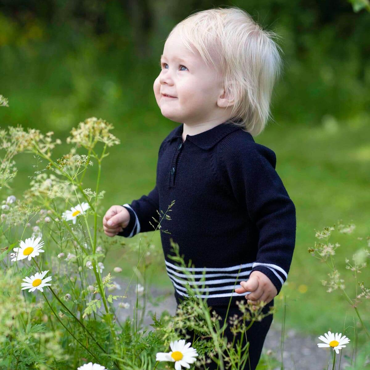 Genser Mai - Lillelam