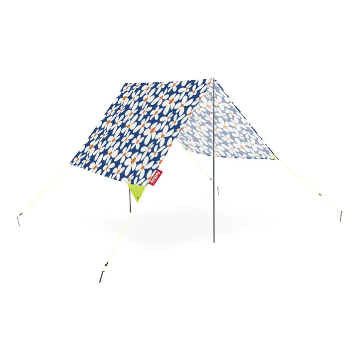 Miasun Tente de plage Malibu - Fatboy | Bleu