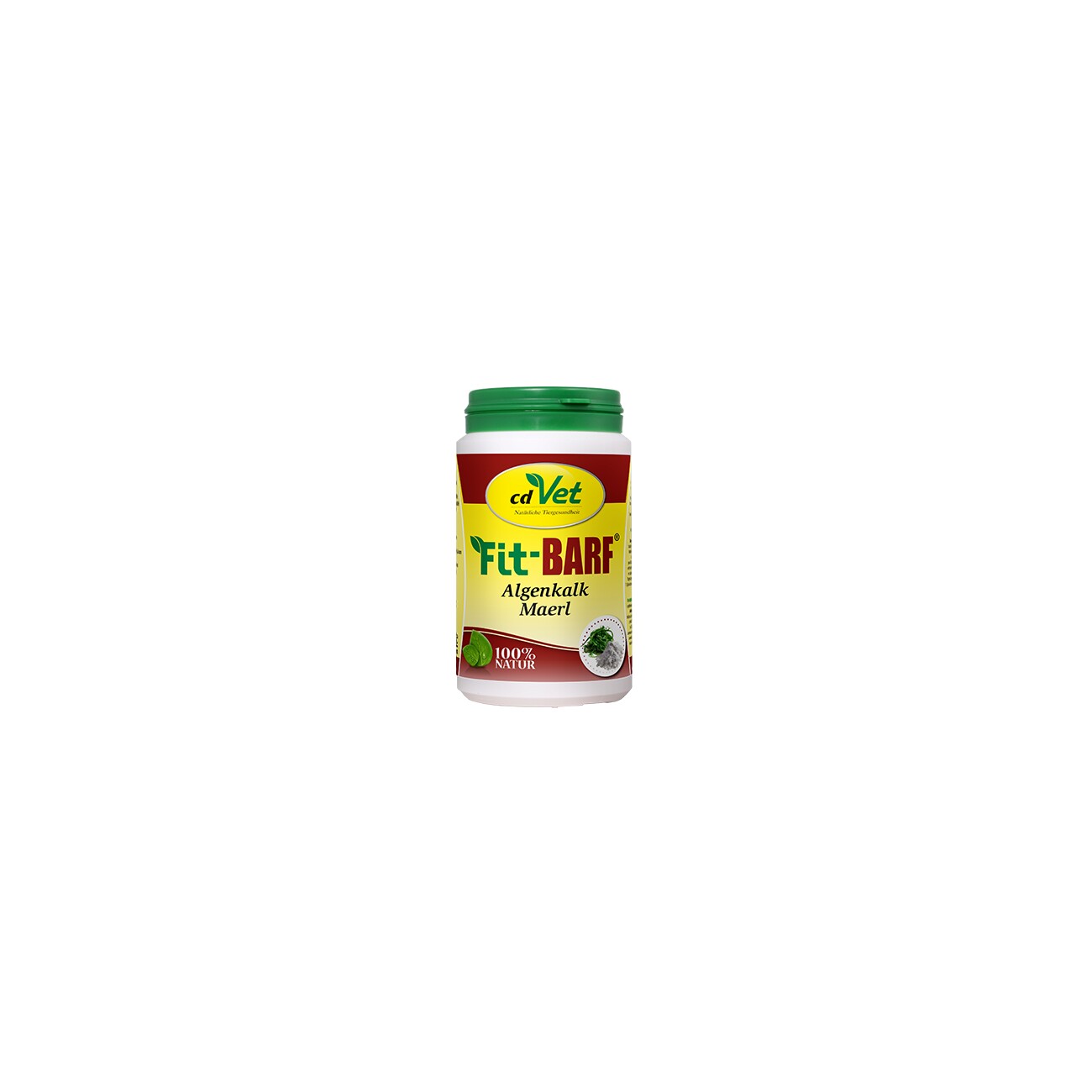 cdVet Fit-BARF Algenkalk 250 g