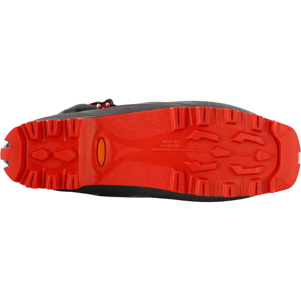Chaussure ski de randonnée ATOMIC BACKLAND CARBON UL