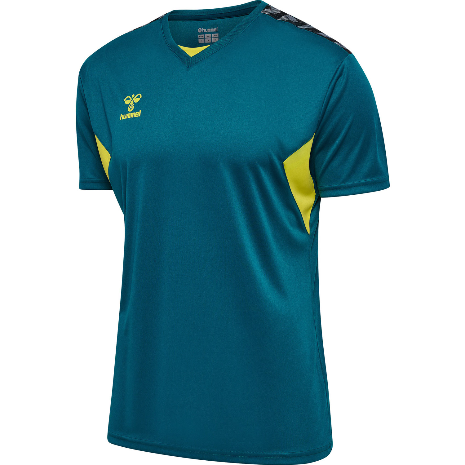 Hummel Authentic PL Shirt Heren