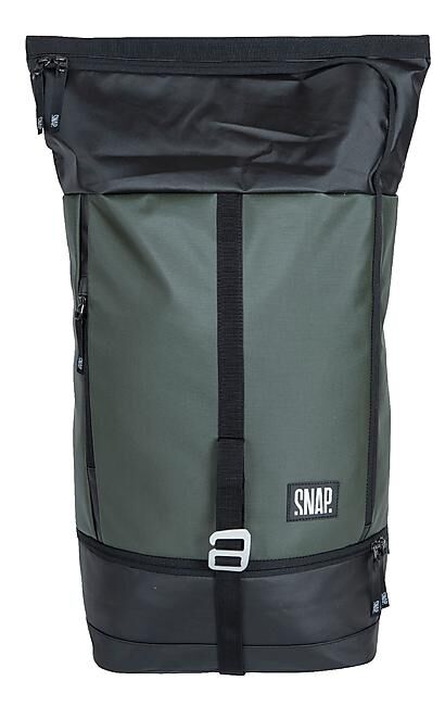 SNAP - SAC A DOS ROLL TOP FULL ACCESS 25