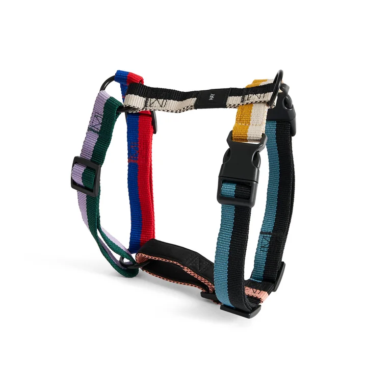 HAY - Dogs Hundegeschirr, M, multi