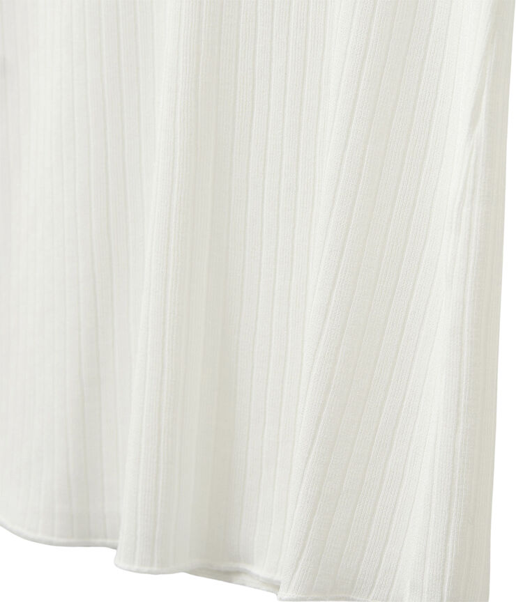 Sofie Schnoor T-shirt long-sleeve White