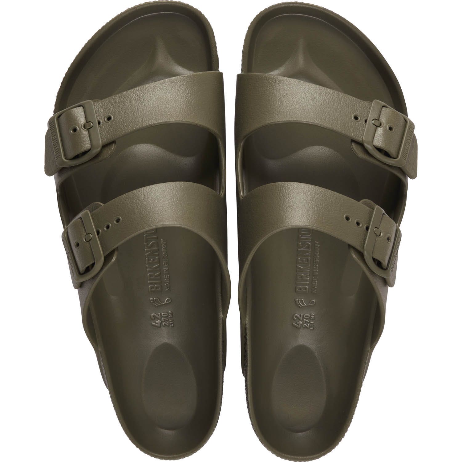 Birkenstock  Arizona EVA Dames