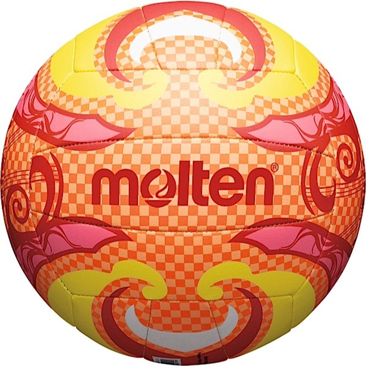 Molten V5B1502-O Beachvolleybal
