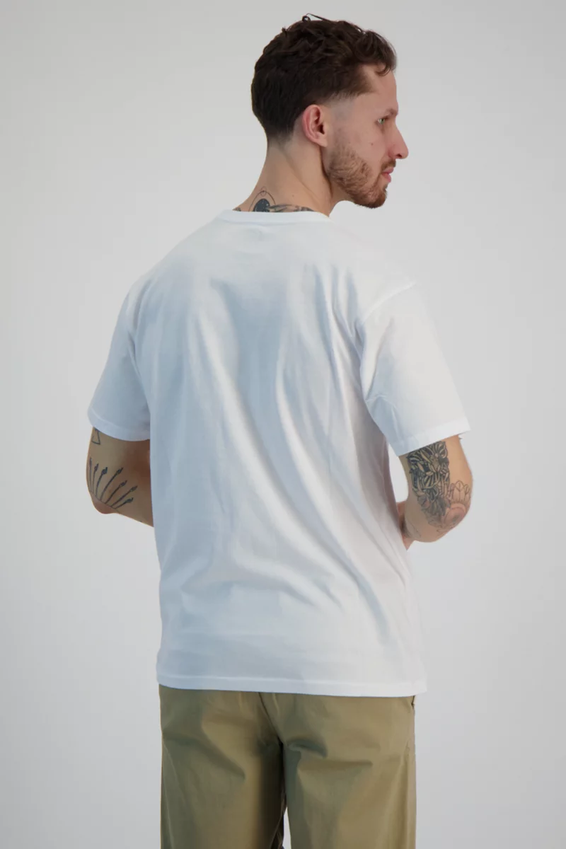 Quiksilver Kunac Herren T-Shirt