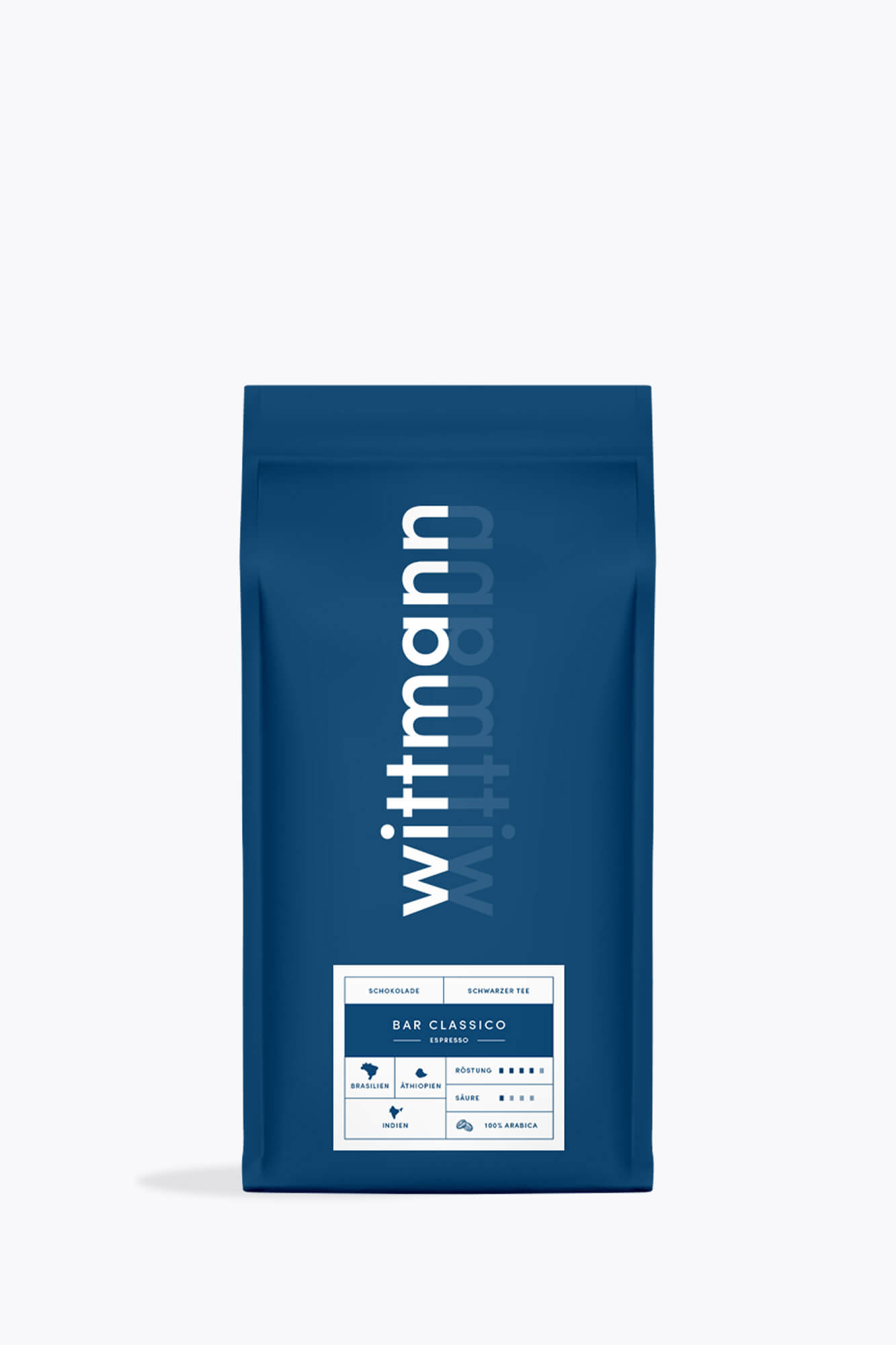 Wittmann Kaffee Probierpaket 1,5kg