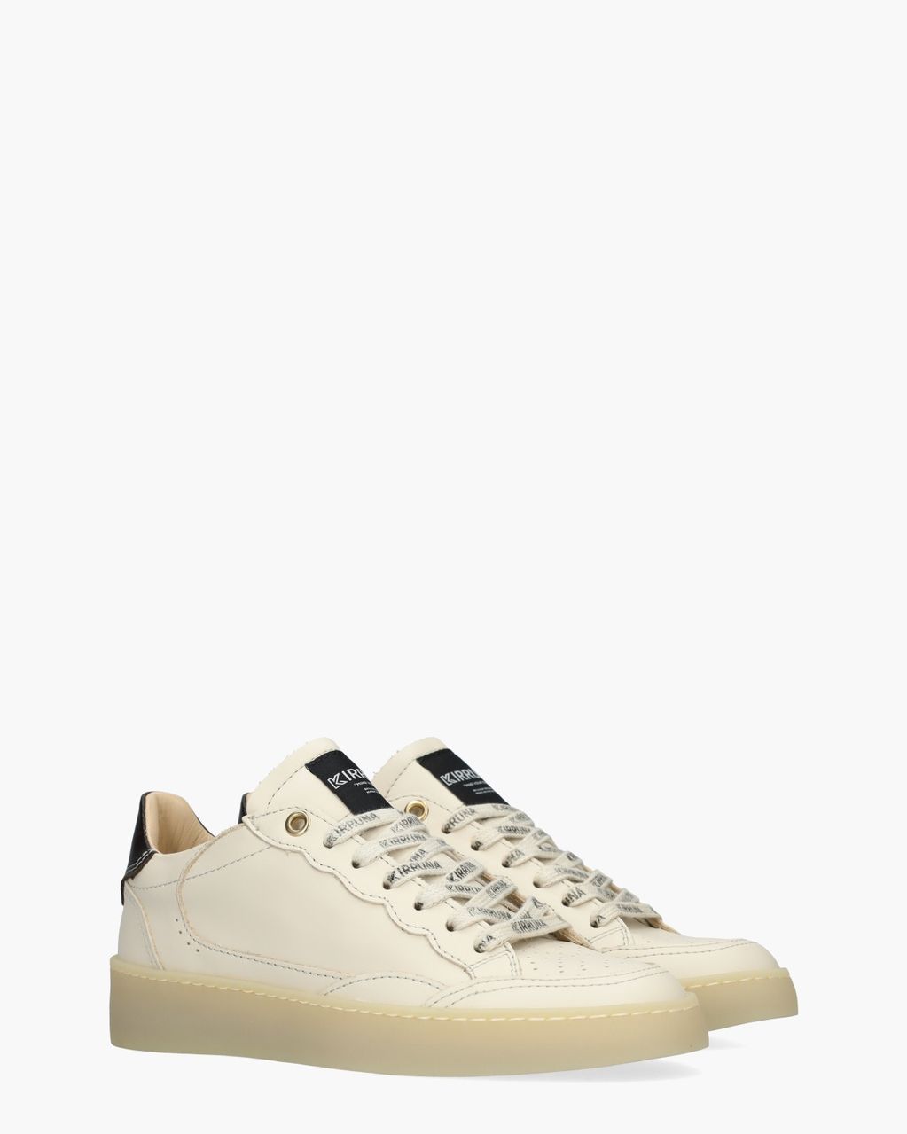 Kirruna Storm 02 Off-White Damessneakers