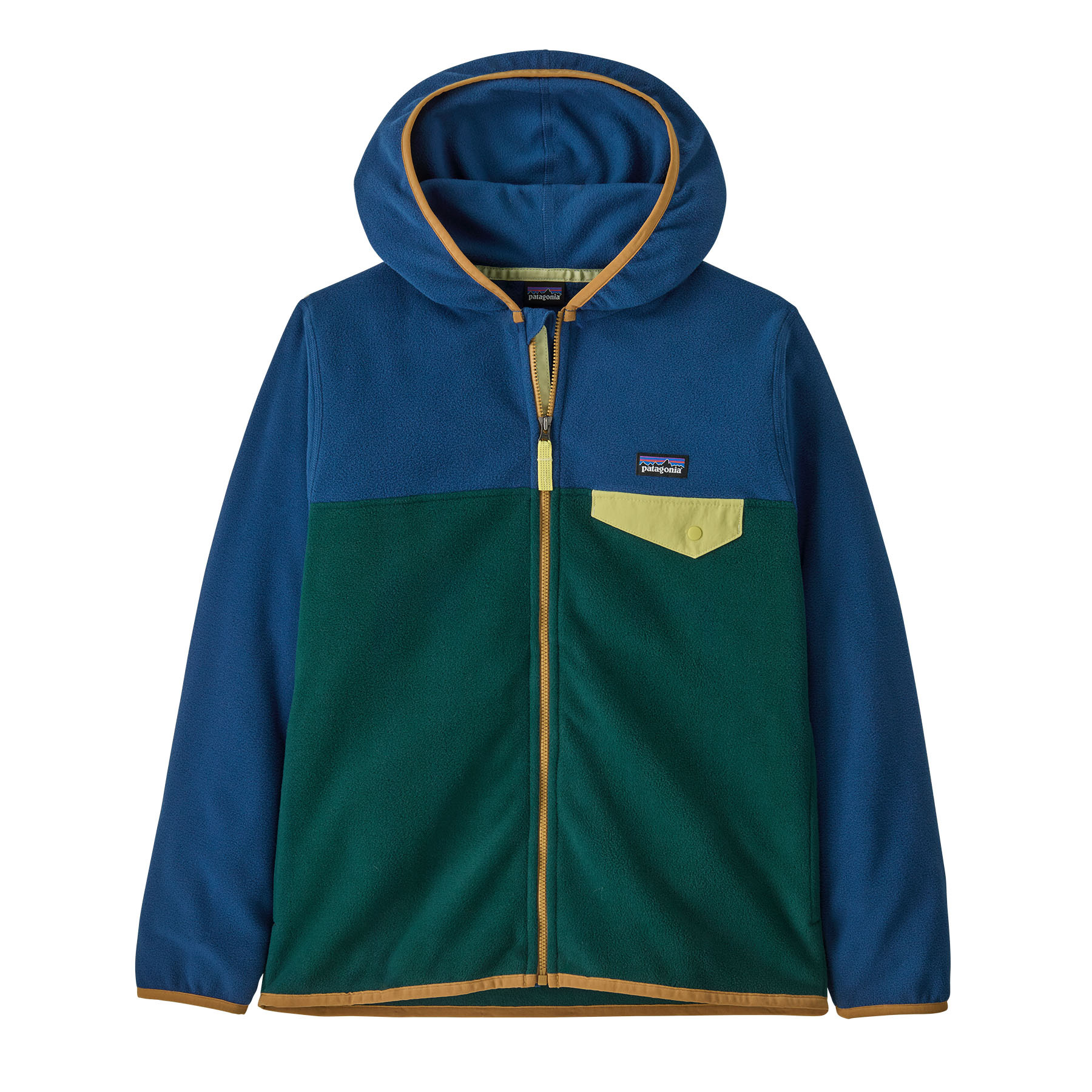 K's Micro D Snap-T Jkt