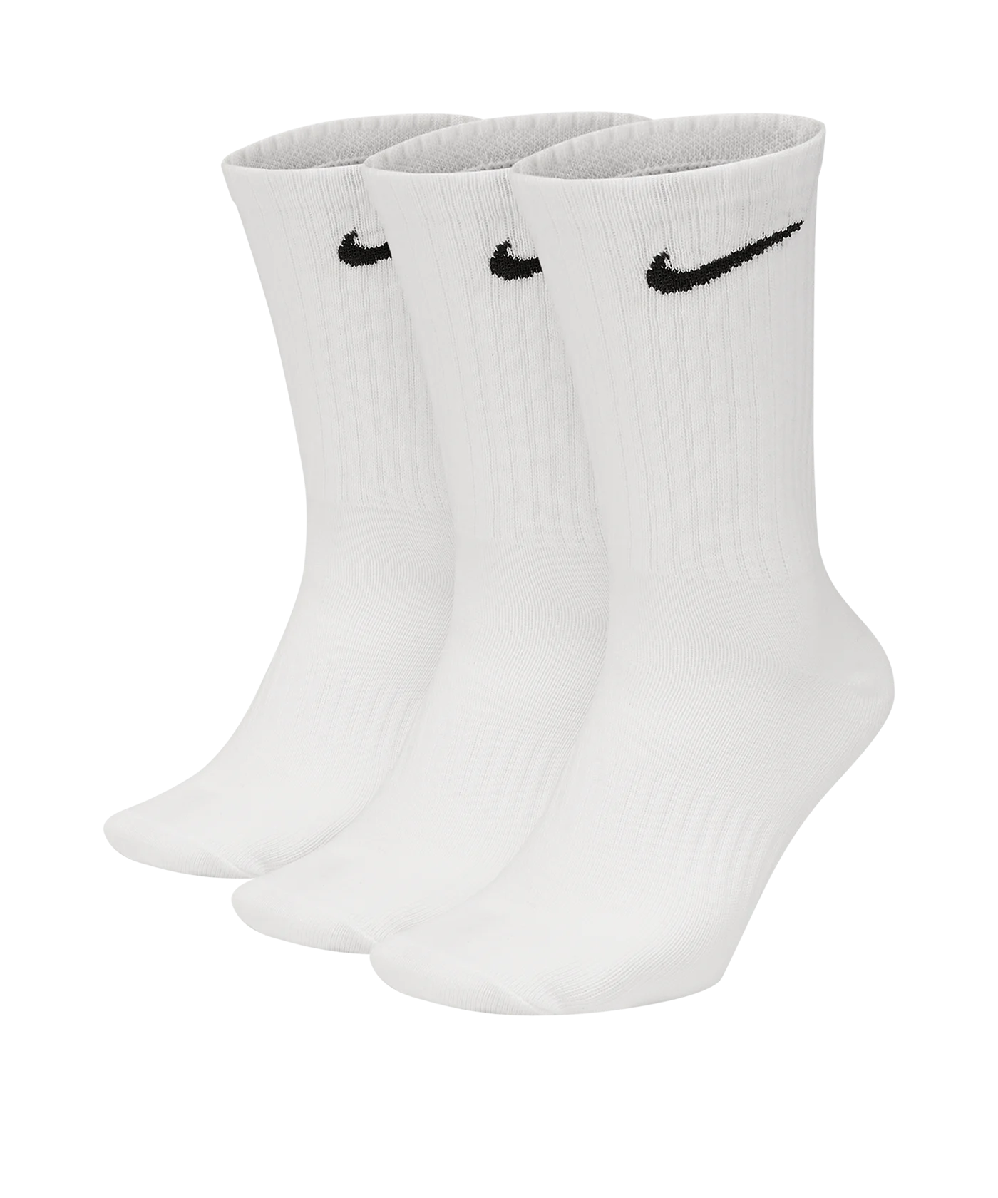 Nike Everyday Lightweight 3er Pack Socken F100