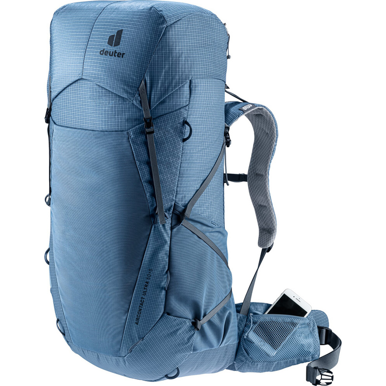 Deuter Aircontact Ultra 50+5 Rucksack