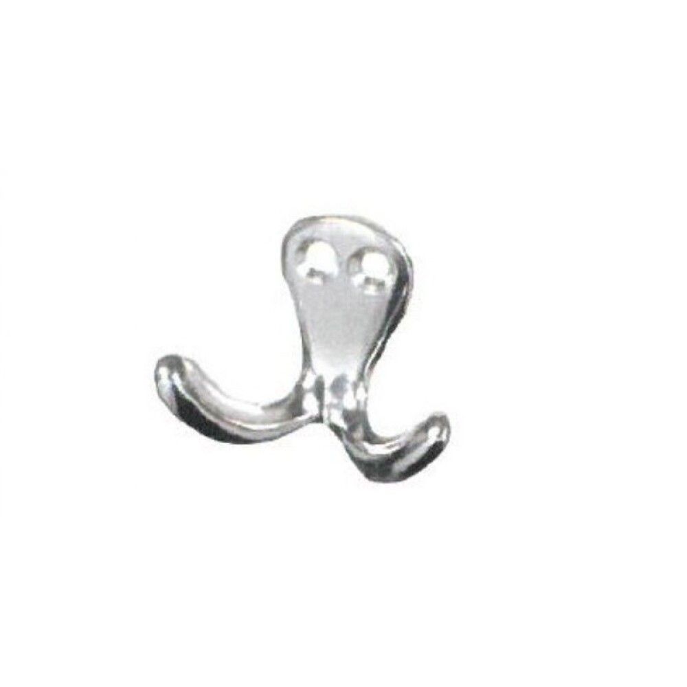 GARDEROBEKROK ALUMINIUM 33MM