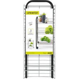 Desserte multi-usage Sprinter, 3 niveaux