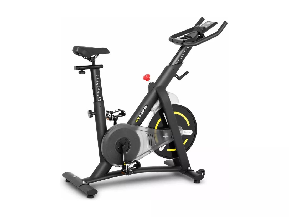 Vélo d’intérieur - roue 120 x 51 x 118 cm 14_0007911