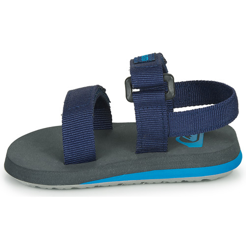 Quiksilver - MONKEY CAGED TODDLER - Marine