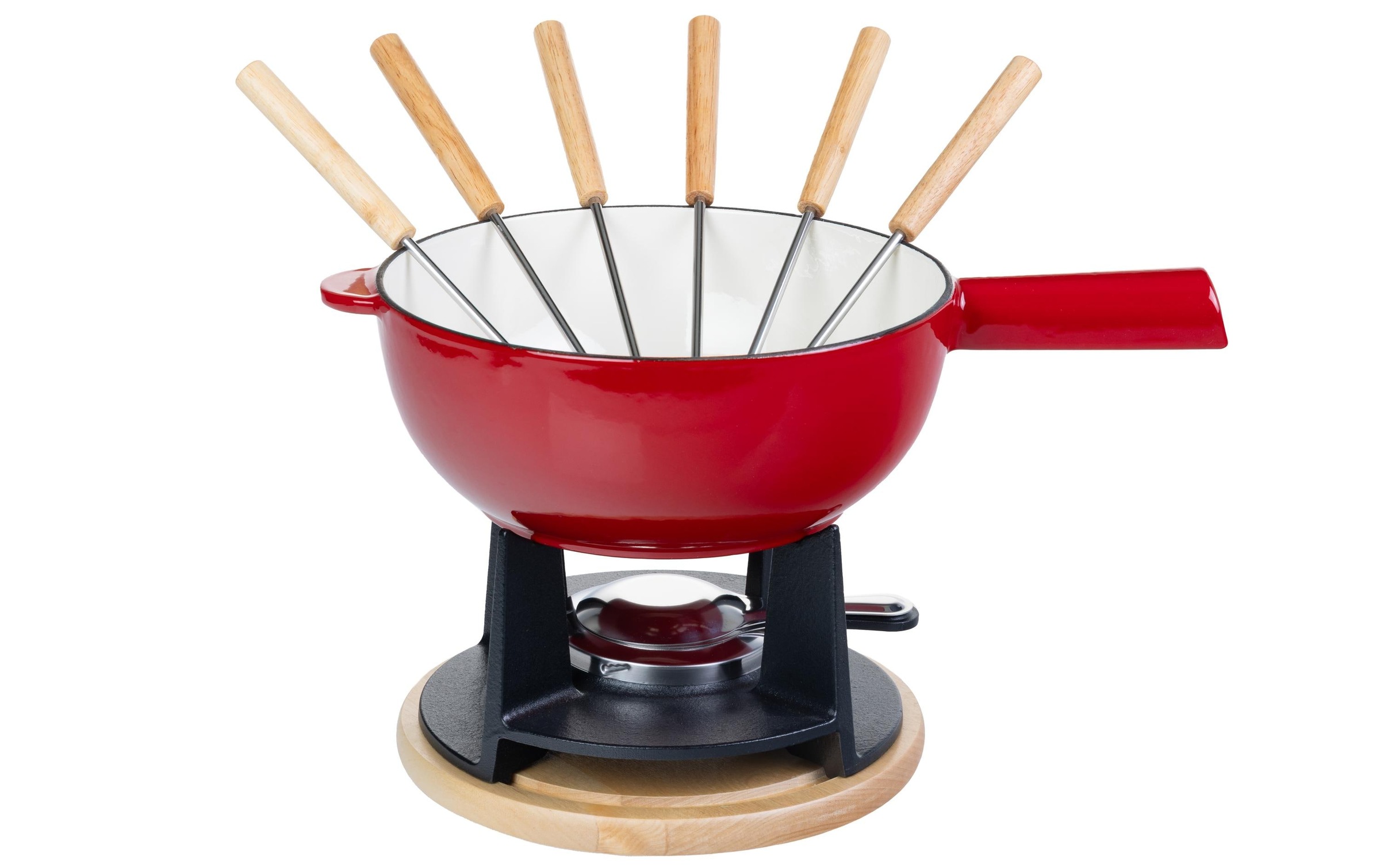 Cocon Fondue »10-teilig«
