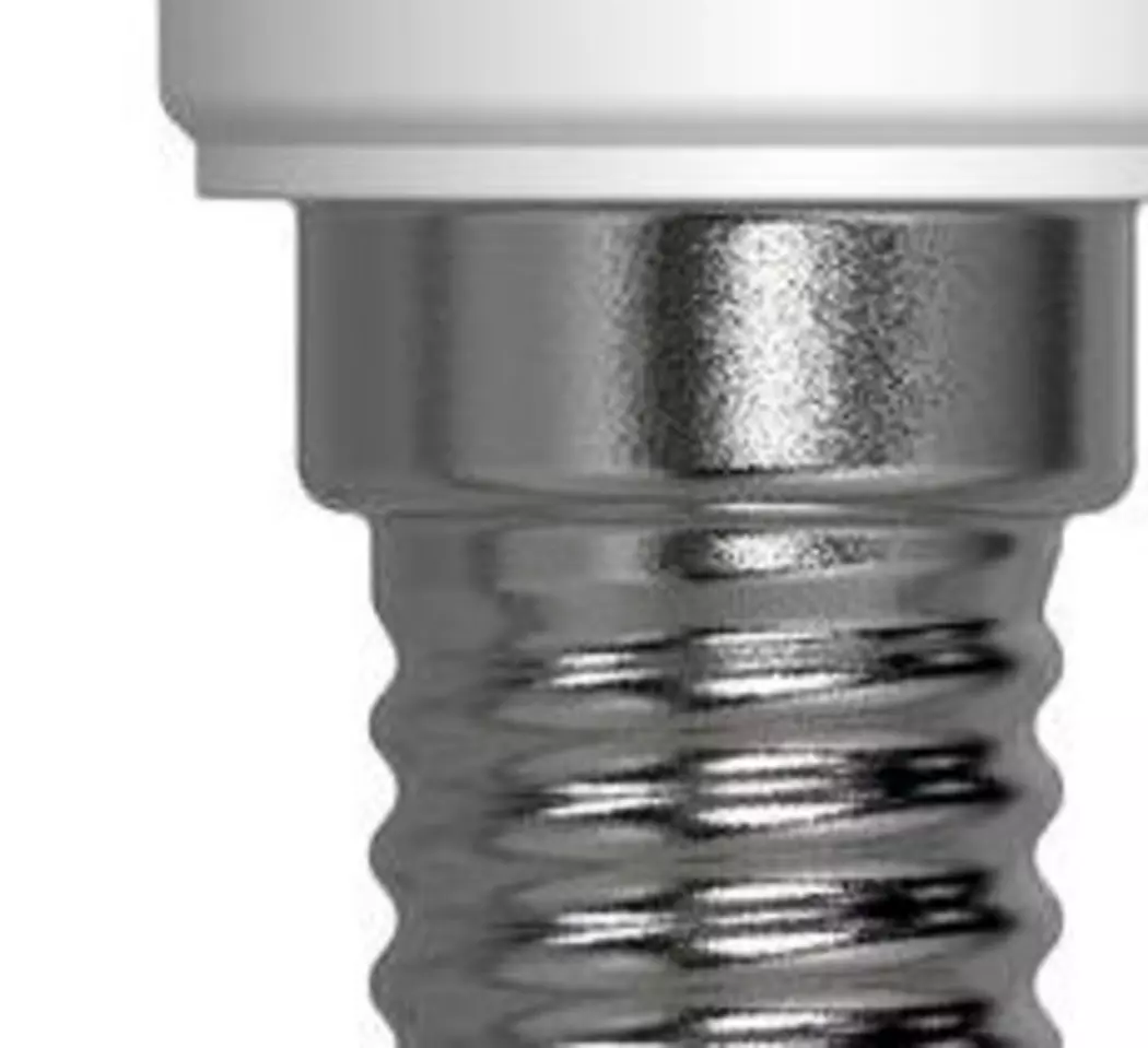 LED-Reflektor E14/5 Watt/Energie G