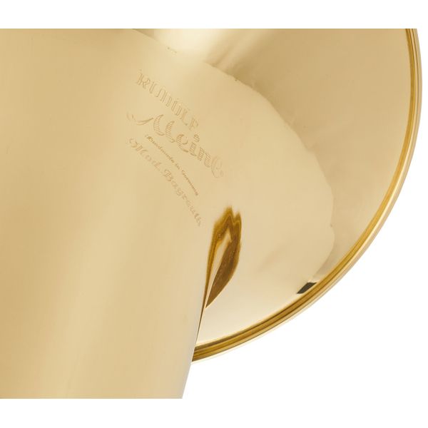 Rudolf Meinl Bayreuth Bb-Tuba