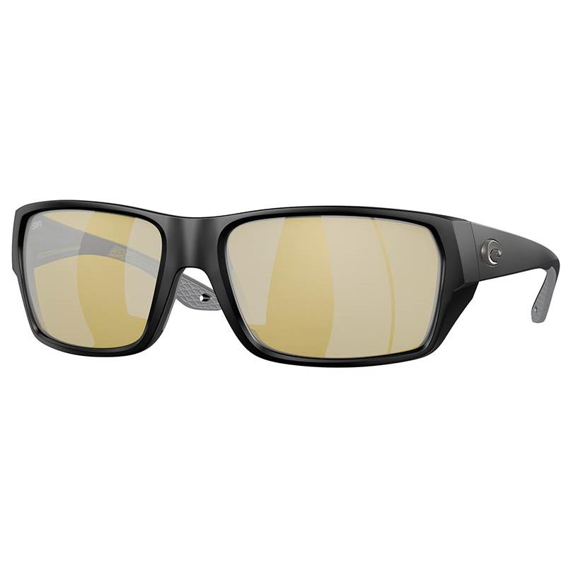 Lunettes Polarisantes Costa Tailfin 580
