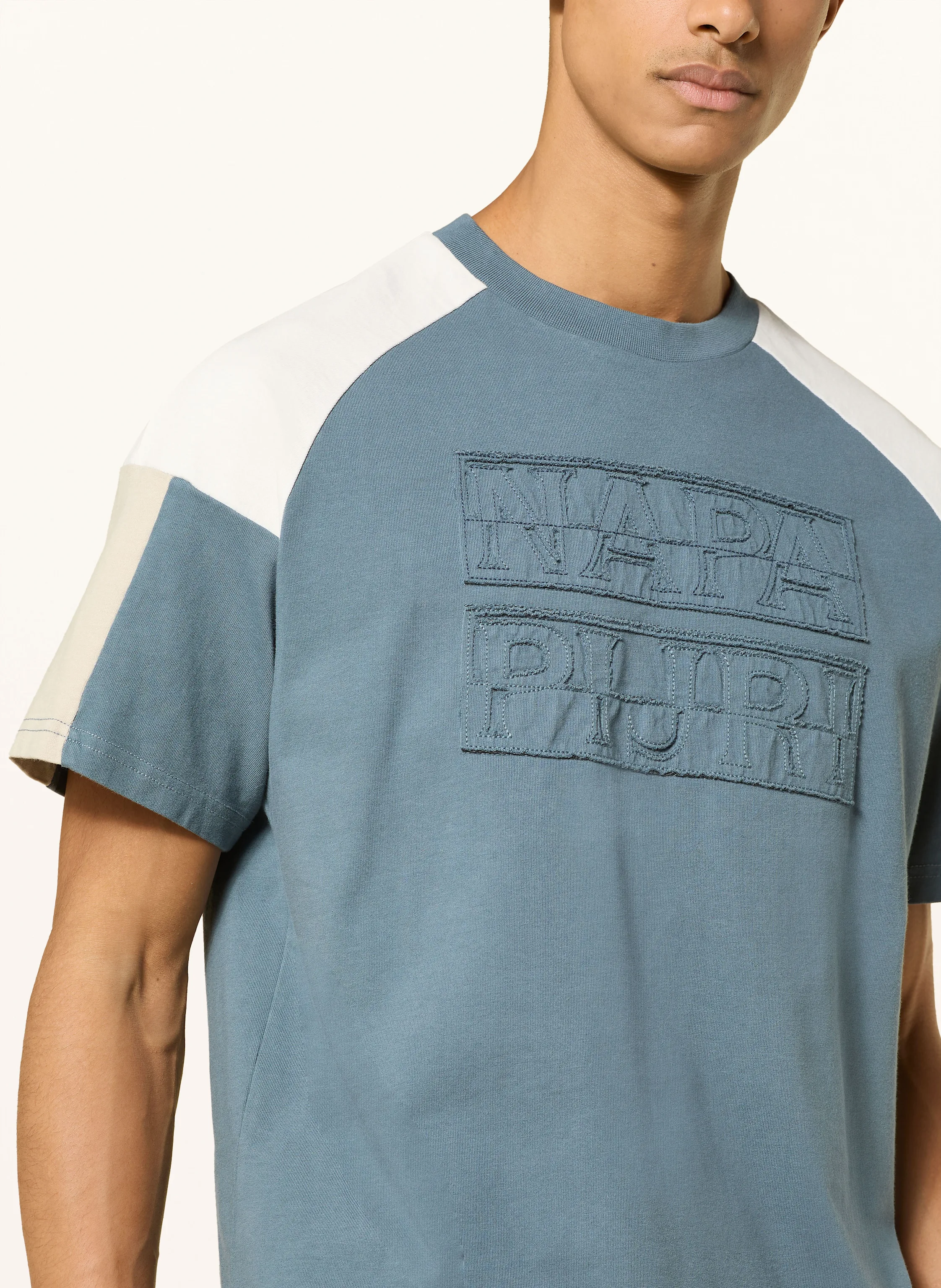 NAPAPIJRI T-Shirt CENCI