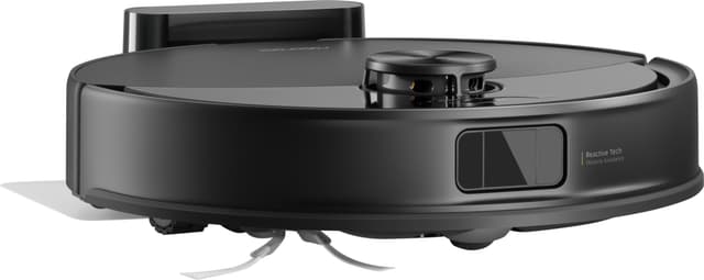 Roborock Q10 VF rengøringsrobot Q10VF52-00 (sort)