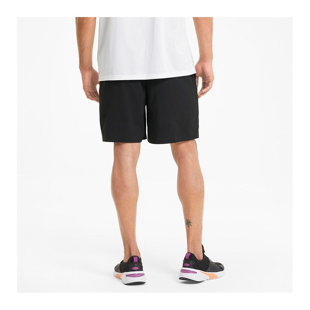 Puma FD RECY 7SHORT - Short Homme puma black