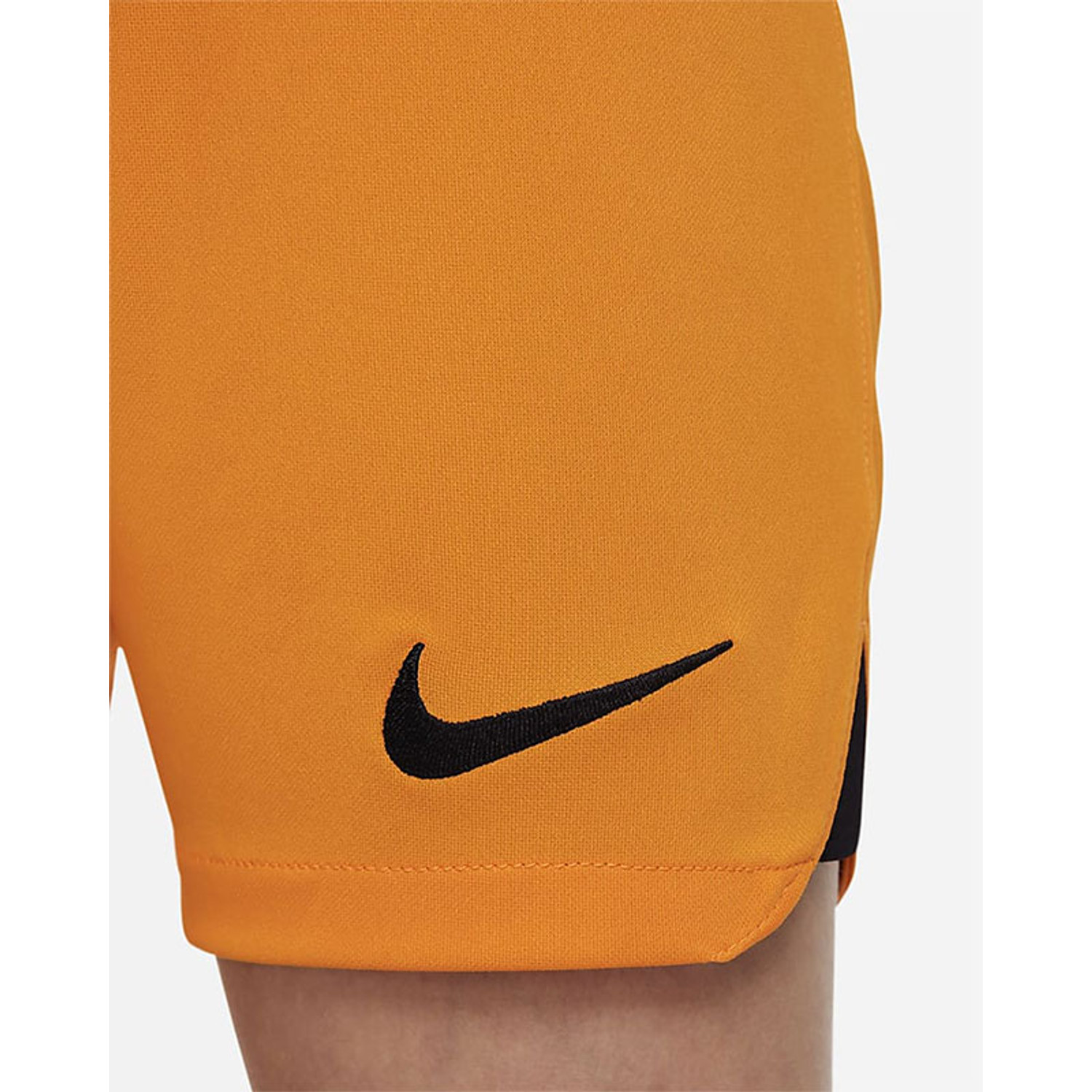 Nike Nederland Pre-Match Trainingsset Kids