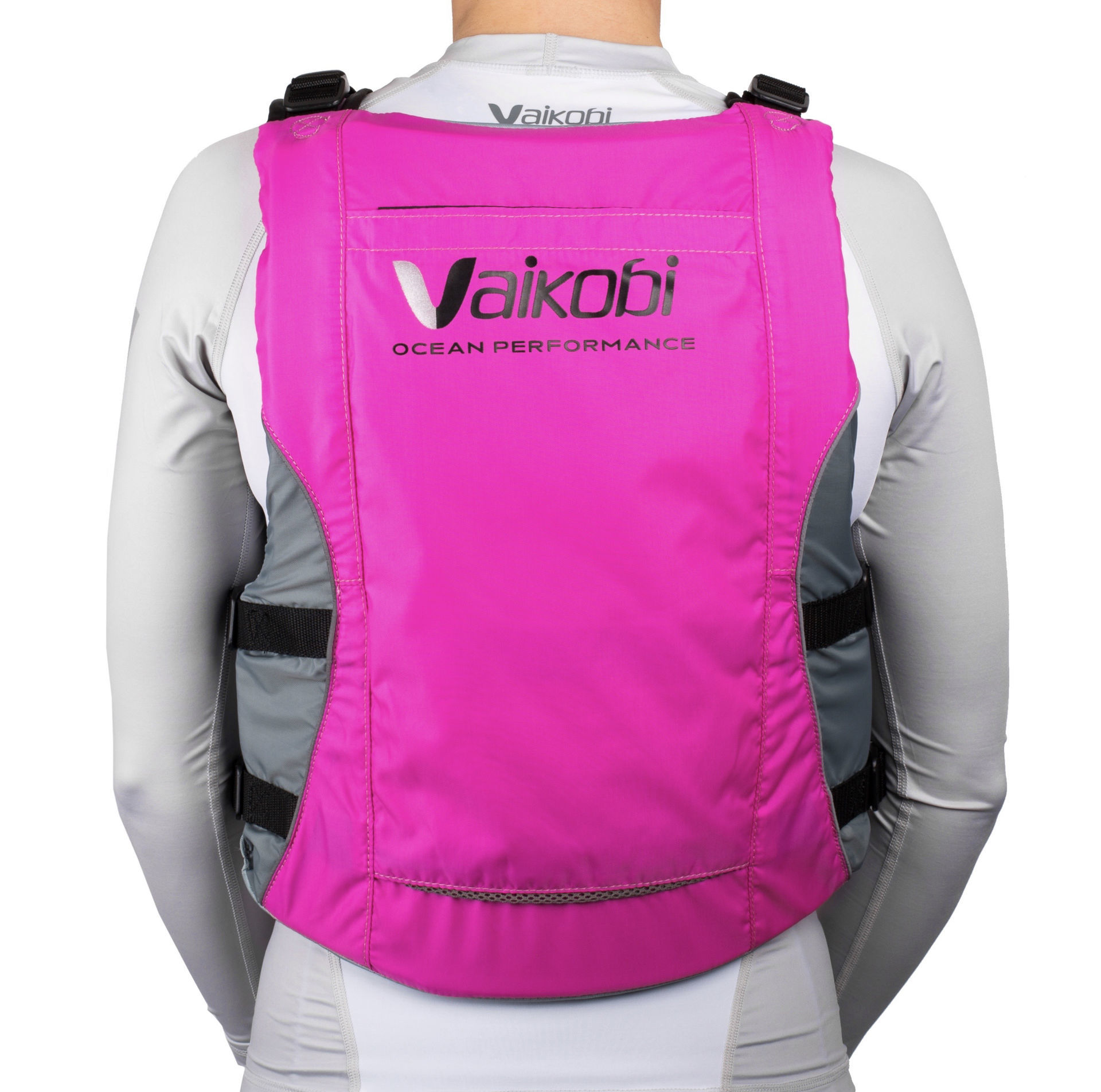 Vaikobi V3 Ocean Racing Padlevest Pink